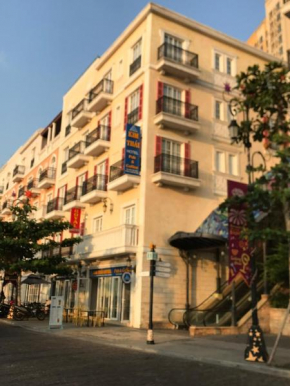KIM THÁI HOTEL